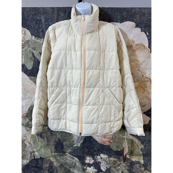 NEW Free people Pippa Packable Puffer Jacket Size Large - Picture 7 of 9